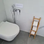 ゲストハウス Beachfront Comfort Sinajko