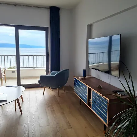 Beachfront Comfort Sinajko 3* Podgora (Split-Dalmatia)