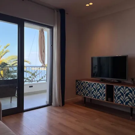 Beachfront Comfort Sinajko Podgora (Split-Dalmatia)