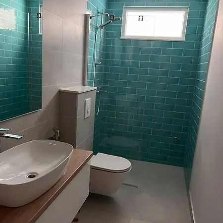 Beachfront Comfort Sinajko 3* Podgora (Split-Dalmatia)