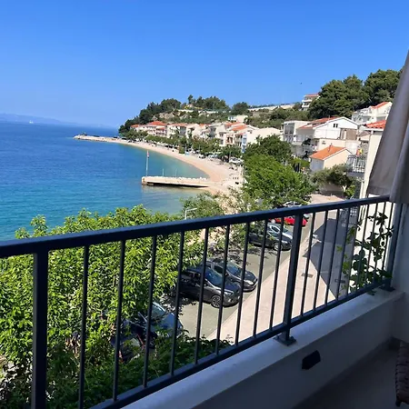 Beachfront Comfort Sinajko 3*