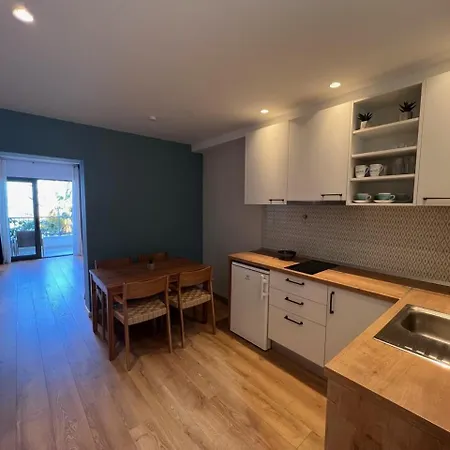 Maison d'hôtes Beachfront Comfort Sinajko 3*