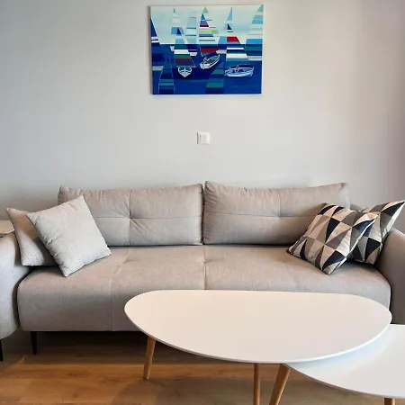 بيت ضيافة Beachfront Comfort Sinajko 3*