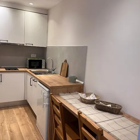 Beachfront Comfort Sinajko