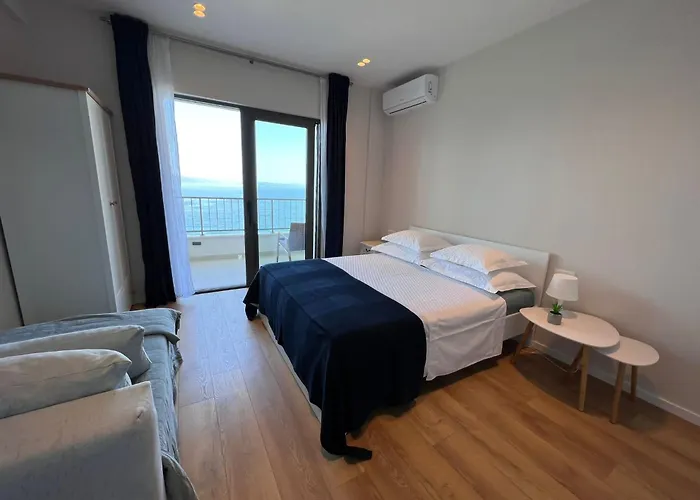 Beachfront Comfort Sinajko 3*