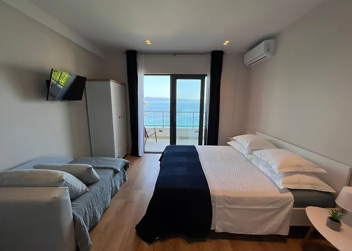 Beachfront Comfort Sinajko 3*