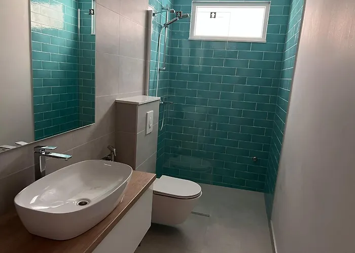 Beachfront Comfort Sinajko 3* Podgora (Split-Dalmatia)