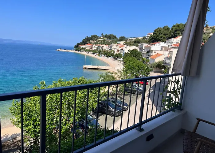Beachfront Comfort Sinajko 3*