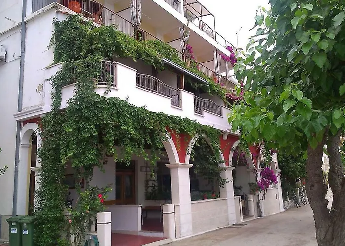 Beachfront Comfort Sinajko 3*
